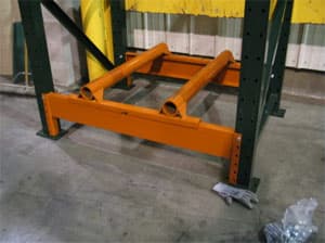 Slit+Coil+Rack Steel Coil Protection? Try Cradle Protectors, Coil Pad’s & Coil ...