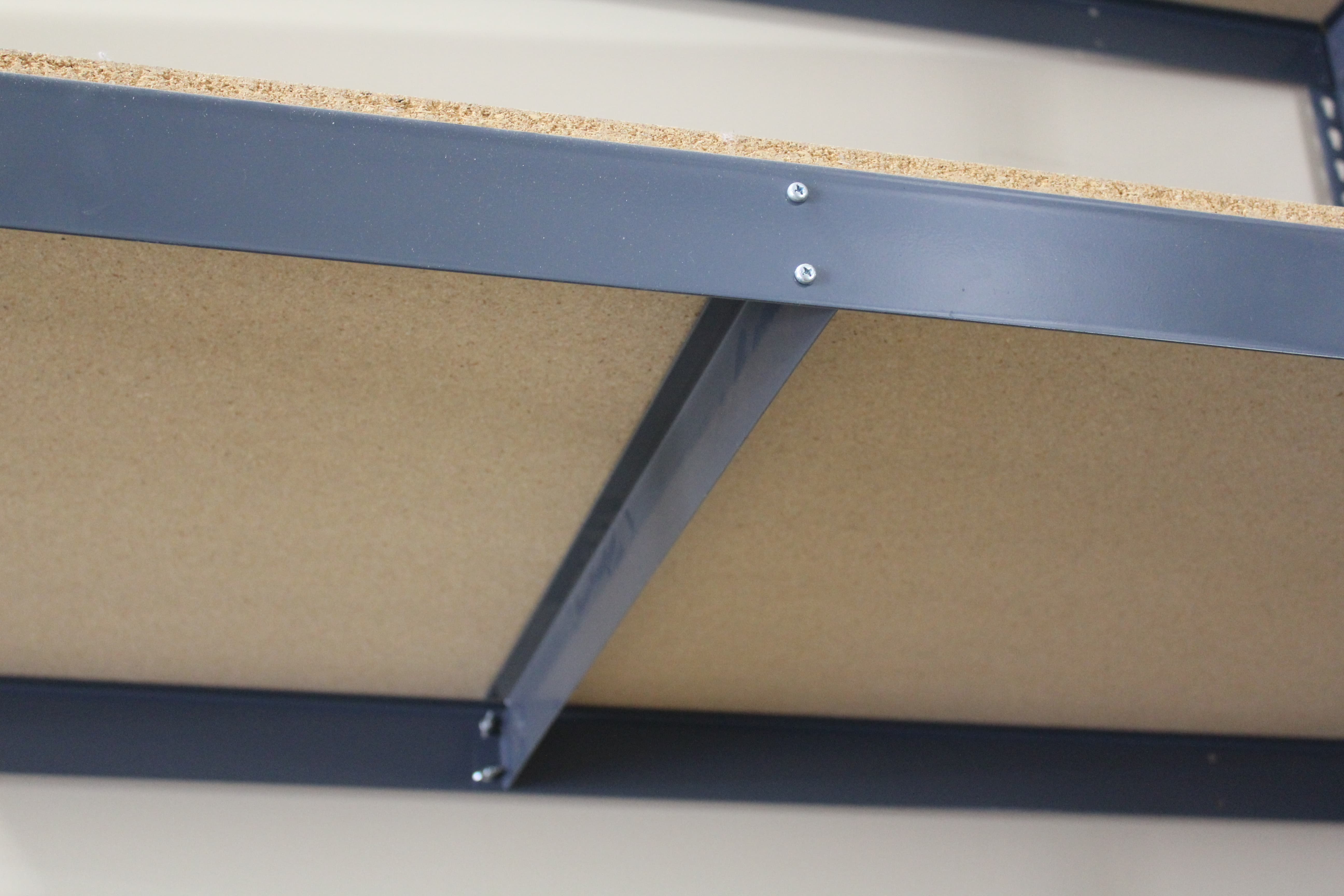 Boltless Shelving Warehouse Rack and Shelf