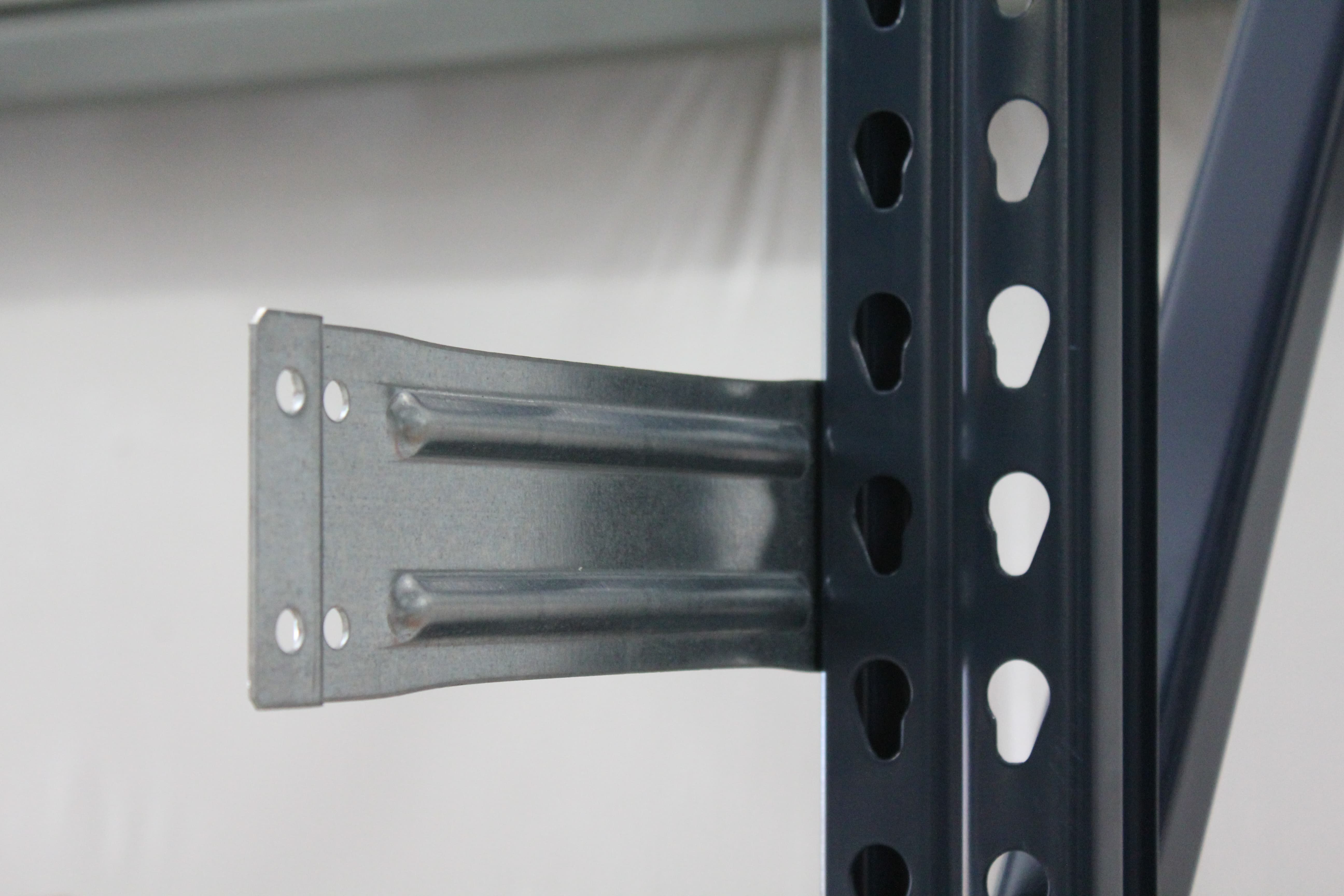 Row Spacers for Pallet Rack Warehouse Rack and Shelf