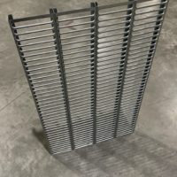 Prodeck Slotted Steel Pallet Rack Decking Meets Nfpa