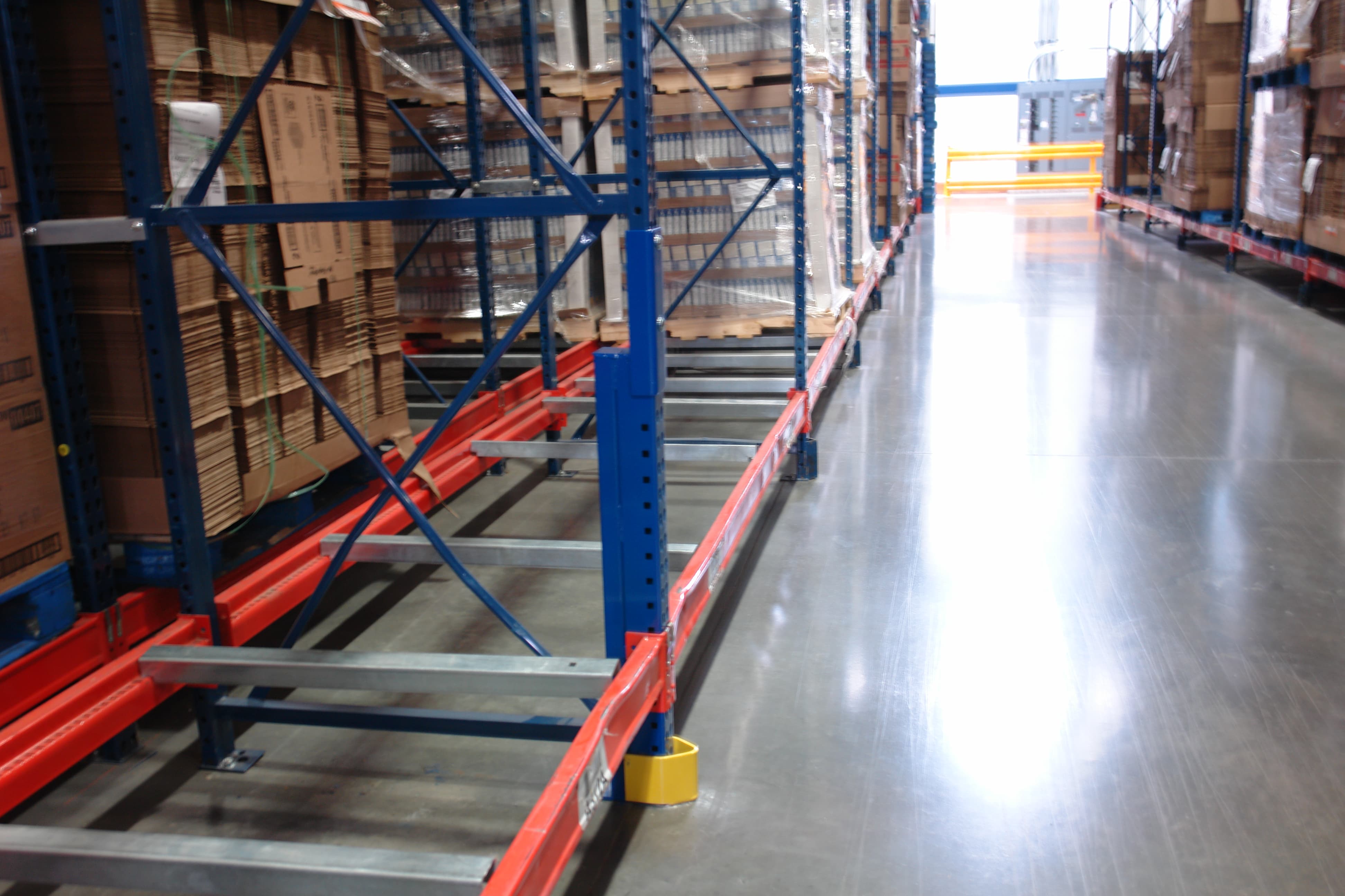 Repair Kits for Pallet Racks Warehouse Rack and Shelf