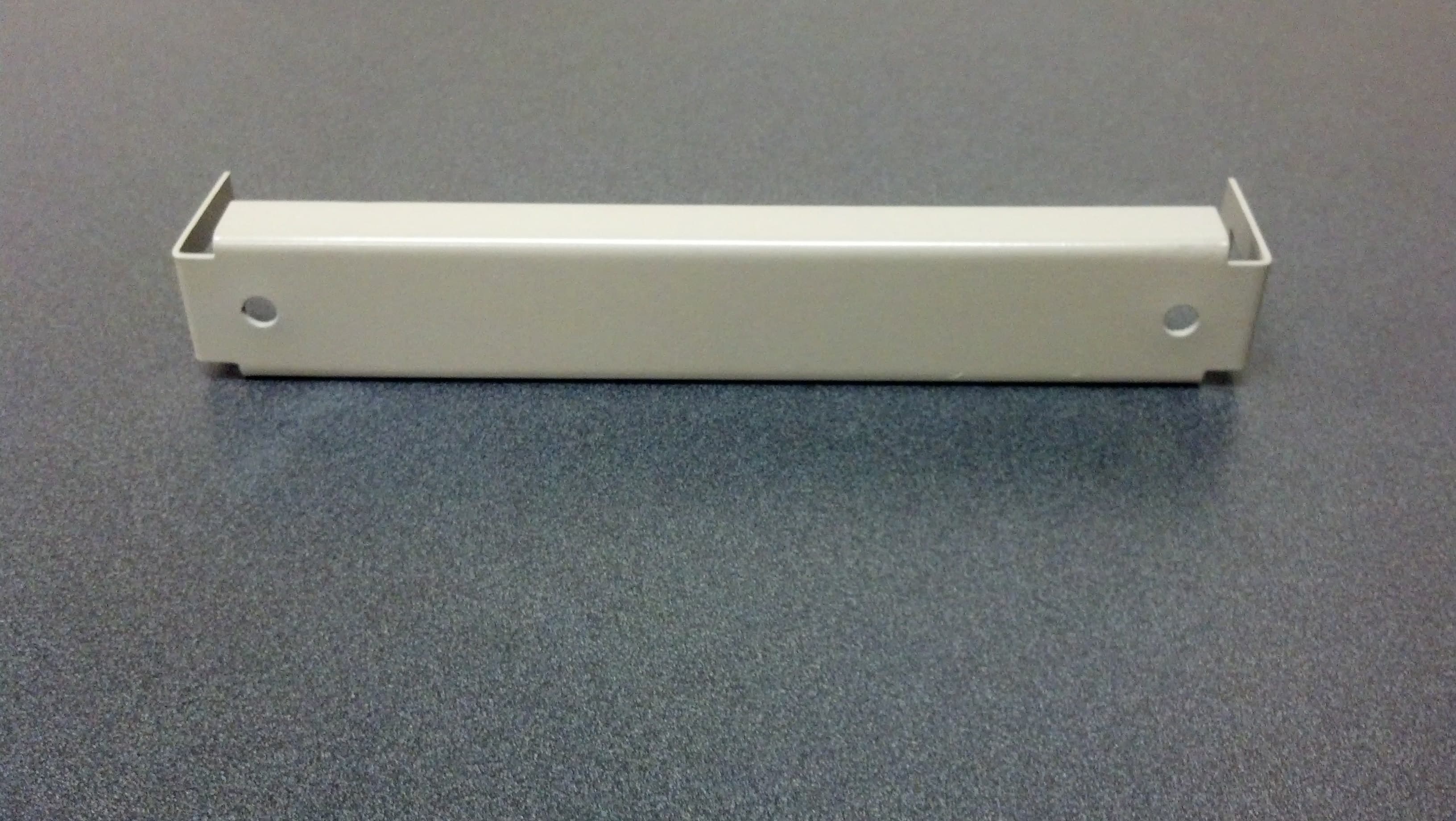 Row Spacers Warehouse Rack and Shelf