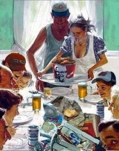 Funny Thanksgiving pictures 2
