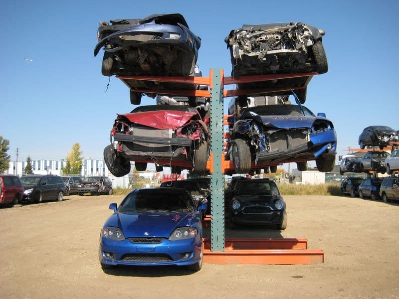 Car Racks picture