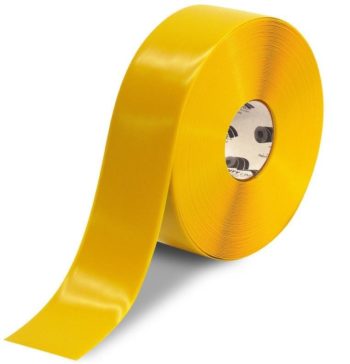 100-foot-roll-3-inch-solid-yellow-floor-marking-tape-3