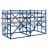 Heavy-duty Cantilever Steel Bar, Tubing & Pipe Storage Racks