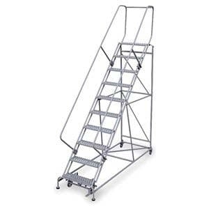 Rolling Ladders