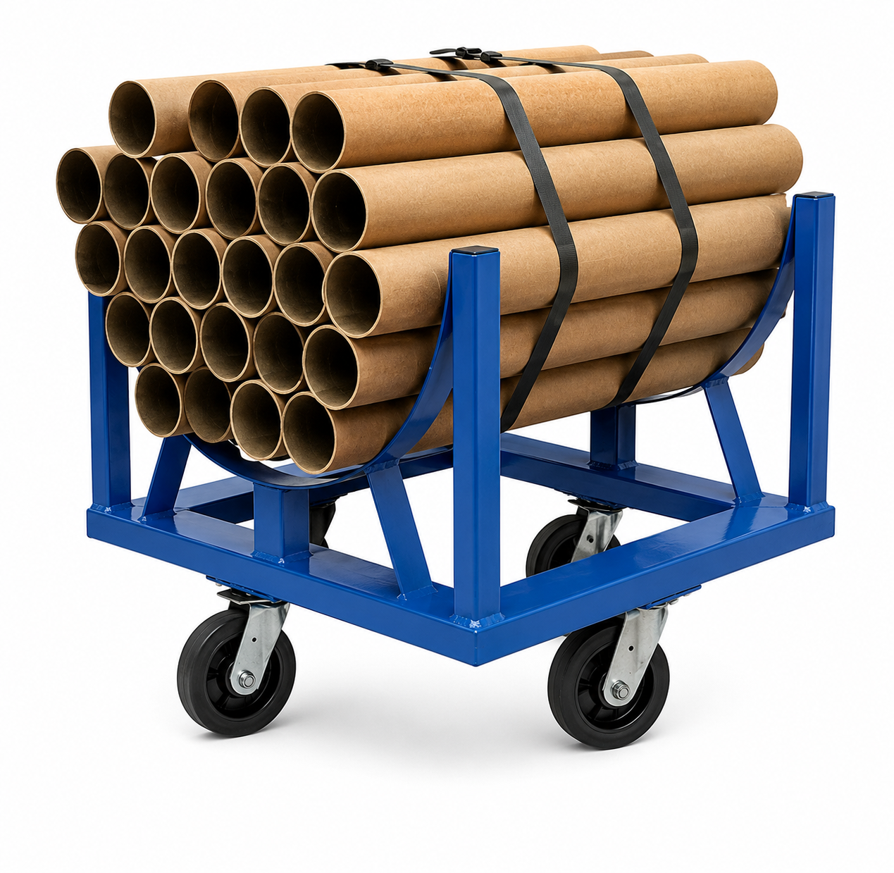Cradle Cart | Pipe Cart