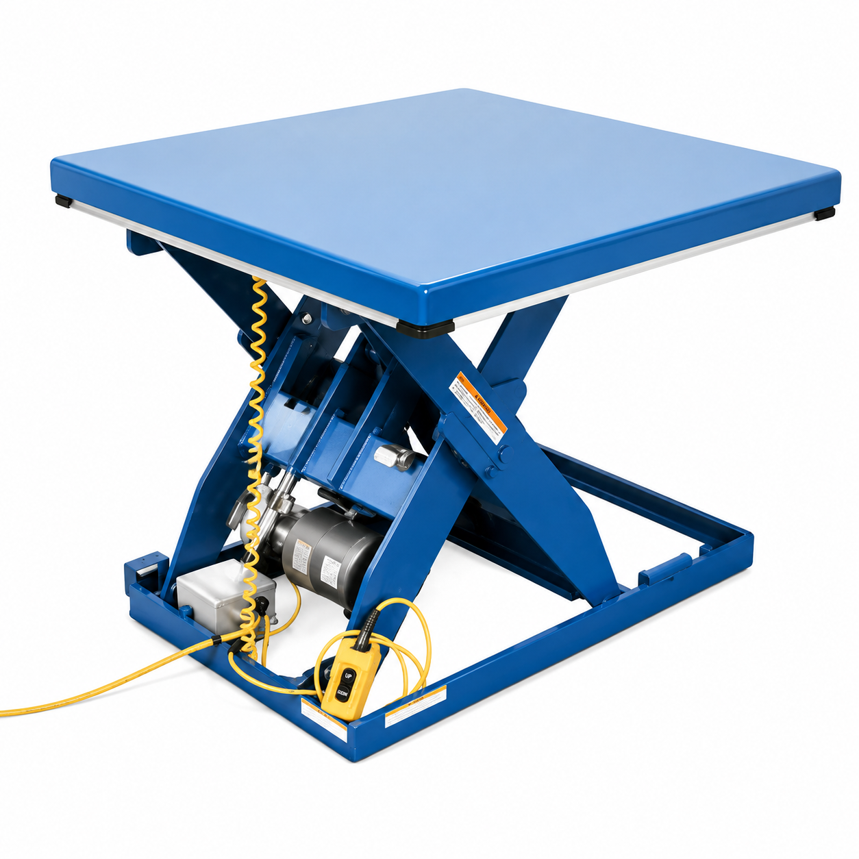 Ergonomic Lift Tables