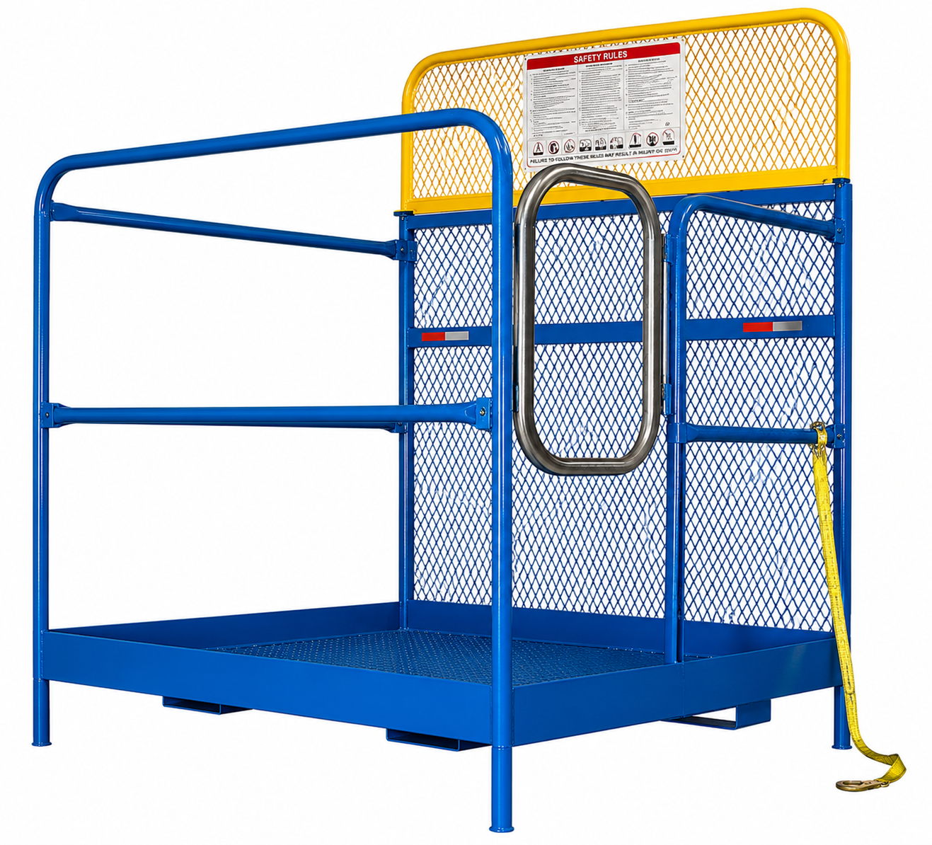 Forklift Aerial Work Platform