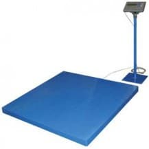Pallet Scale | Floor Scale