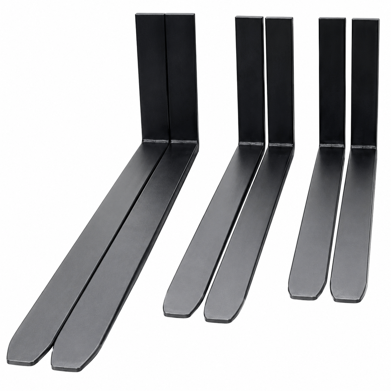 Replacement Forklift Forks