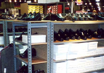 Retail Merchandising Products