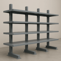 Furniture Cantilever Racks