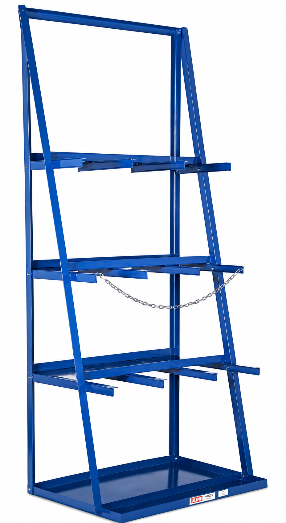 Vertical Bar Rack Vertical Bar Rack