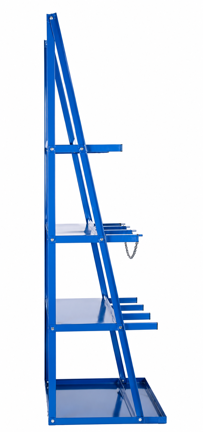 Vertical Bar Racks Vertical Bar Racks