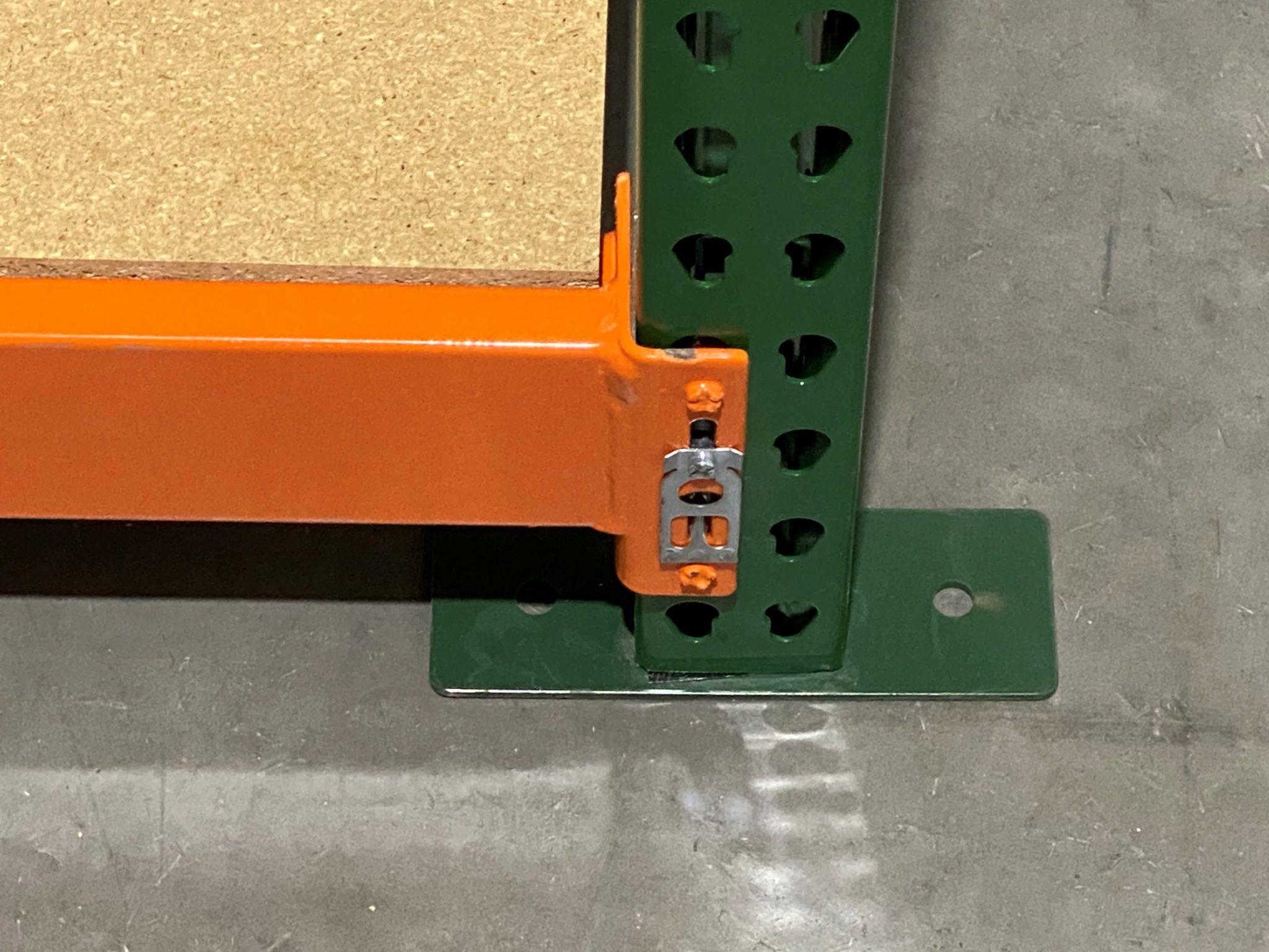 Wide Span Shelving & Storage Racks Long Span Shelving