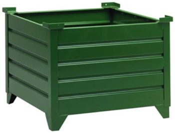 corrugated-steel-container