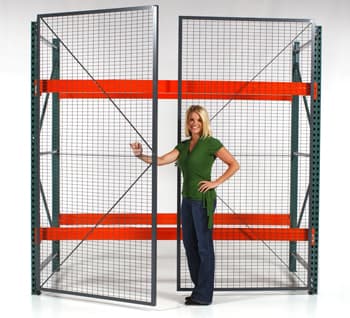 pallet-rack-enclosures