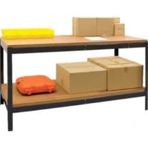 Premier Workbench