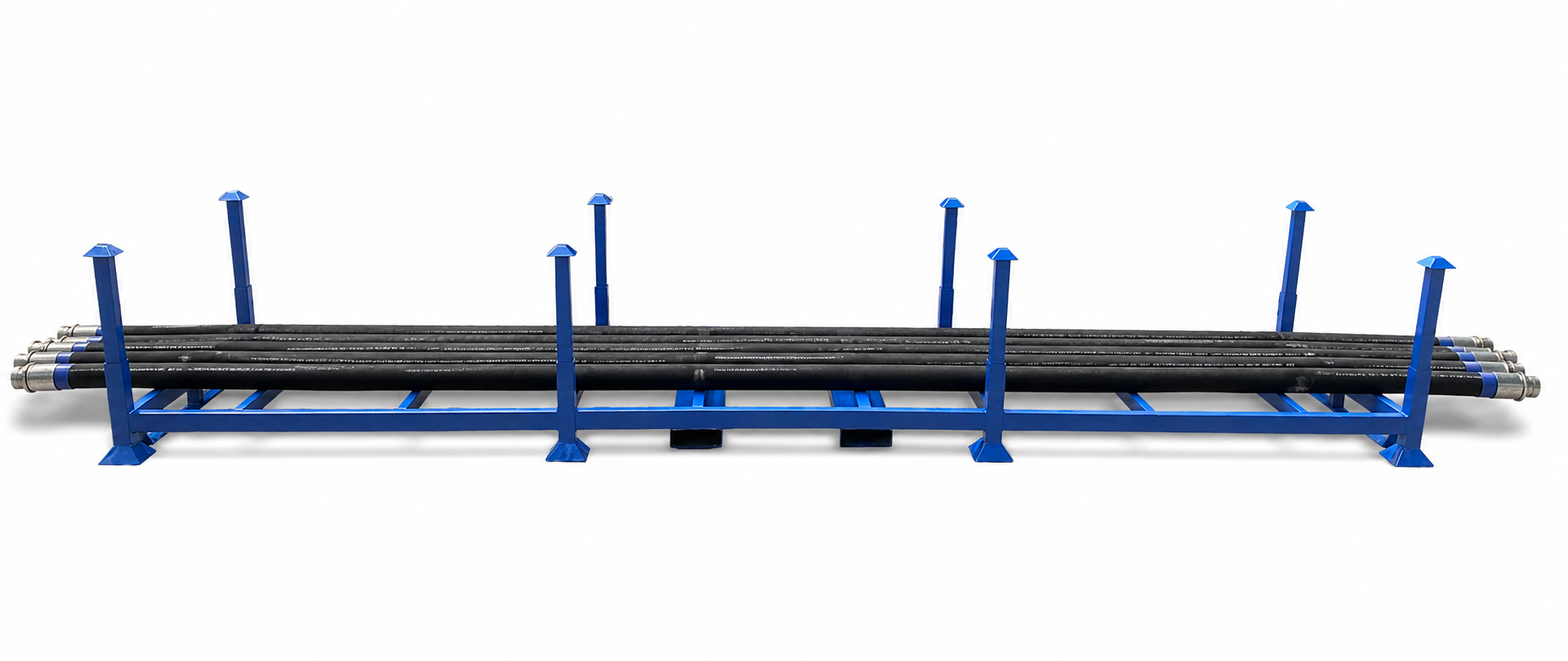 Industrial Hose Stack Rack Industrial Hose Stack Rack