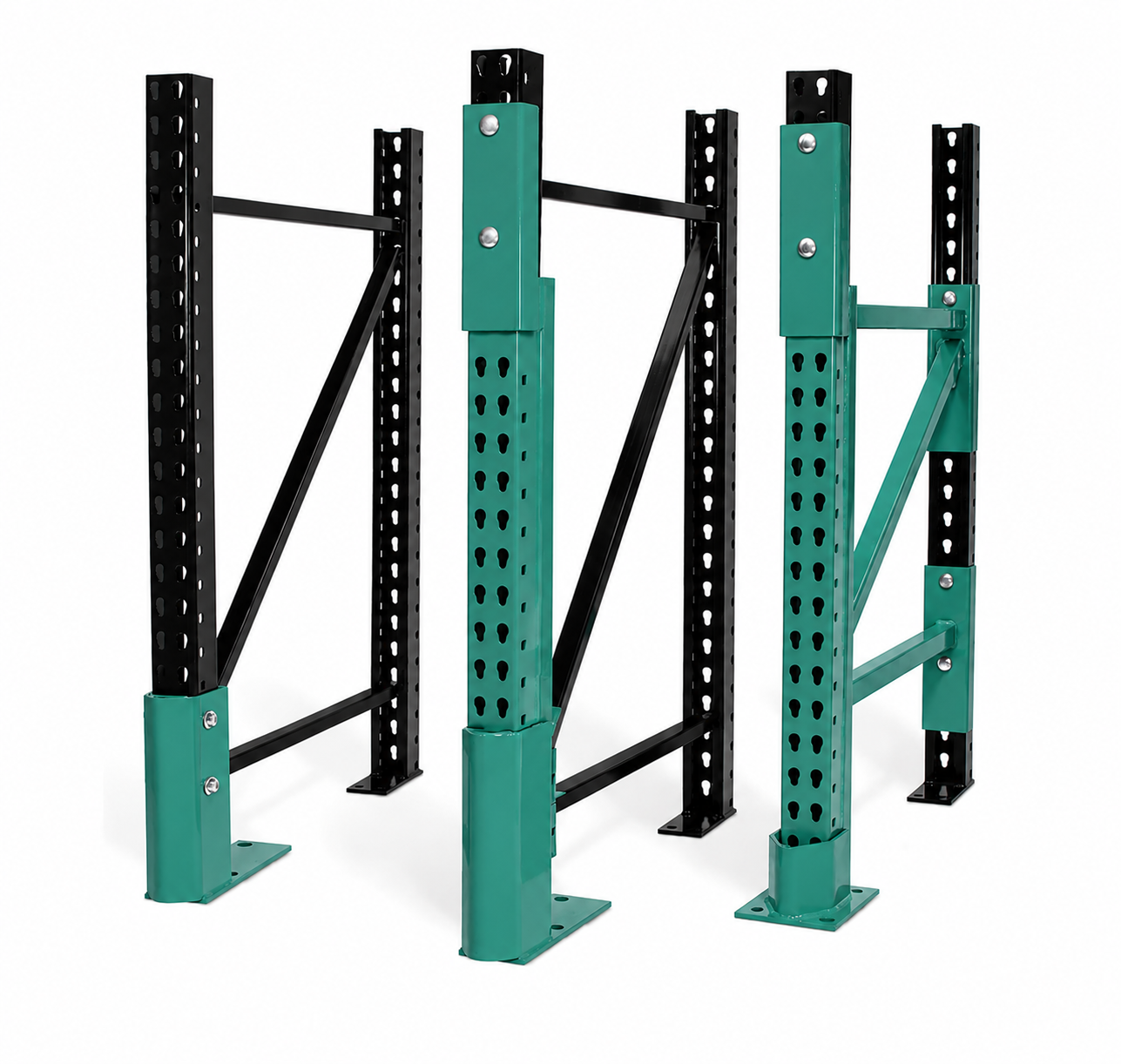 Pallet Rack Repair Kits Pallet Rack Repair Kits