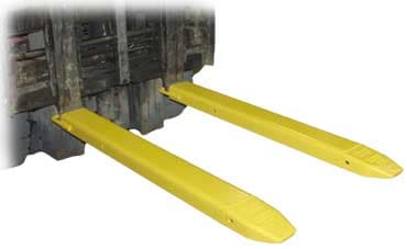 Forklift Attachments For Warehouse Applications - Warehouse Rack and Shelf