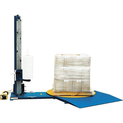 Packaging Equipment For Warehouses & Distribution Centers