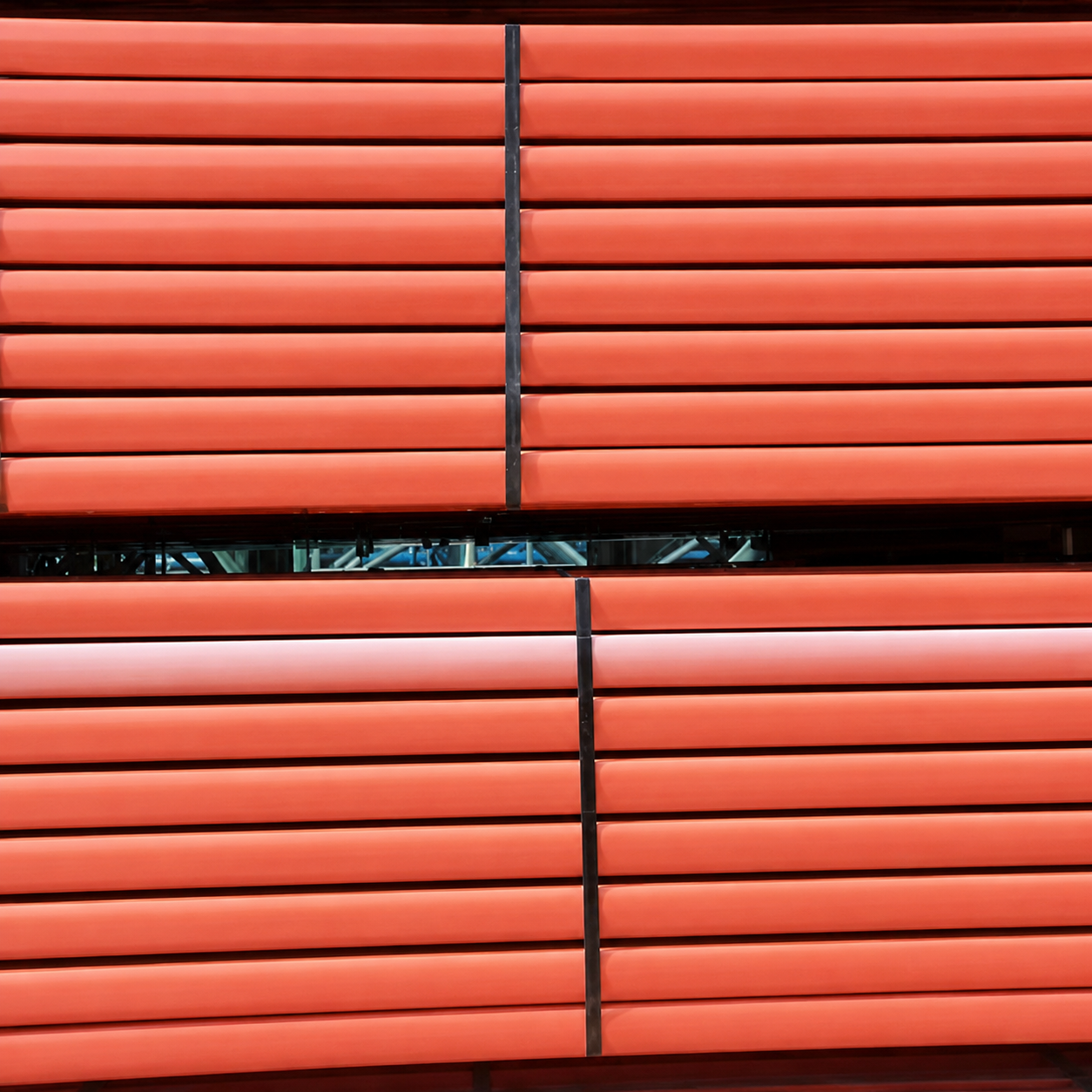 Used Pallet Racks