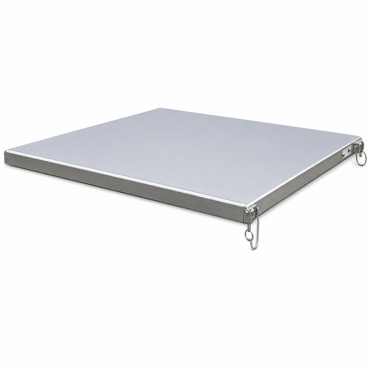 Order Picking Cart Aluminum Shelf Order Picking Cart Aluminum Shelf