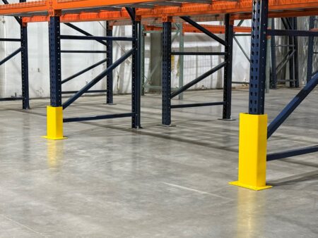 12 and 16 inch Post Protectors 12 and 16 inch Post Protectors