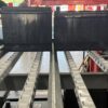 Automotive Battery Storage Racks | Car Battery Racking