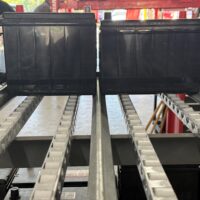 Automotive Battery Storage Racks | Car Battery Racking