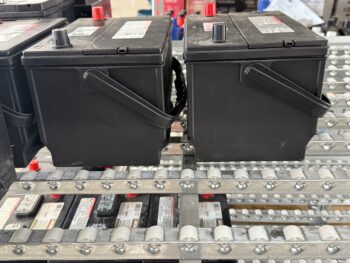 Battery Flow Rack Flow Rails Battery Flow Rack Flow Rails