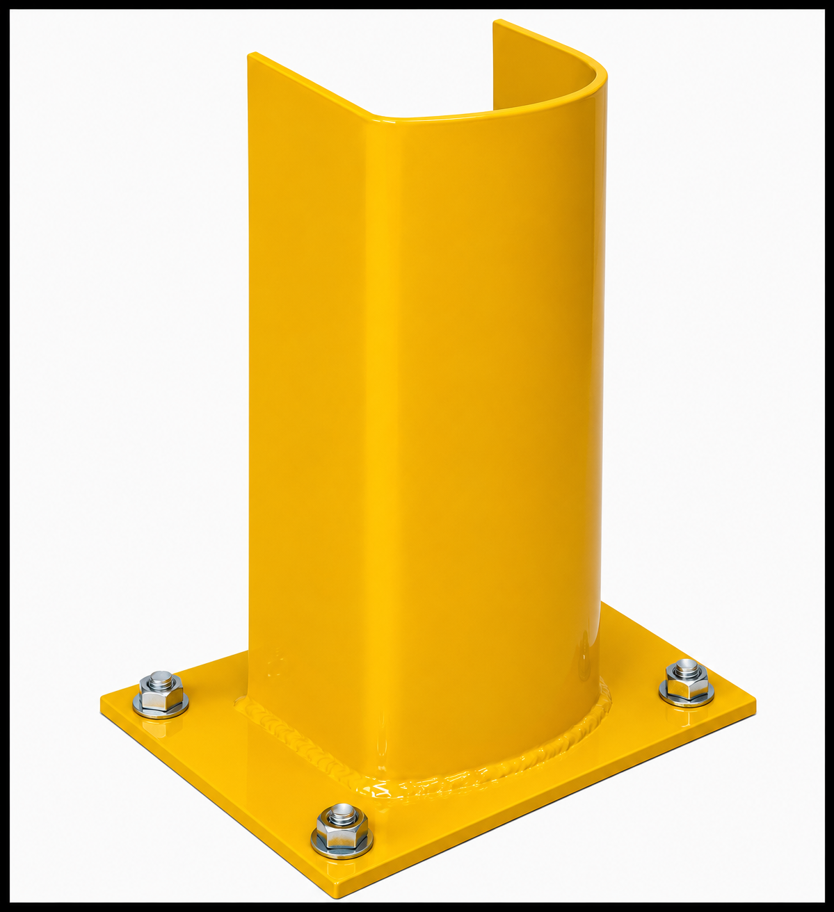 Column Protectors Colulmn Guards Post Protectors Column Protectors Colulmn Guards Post Protectors