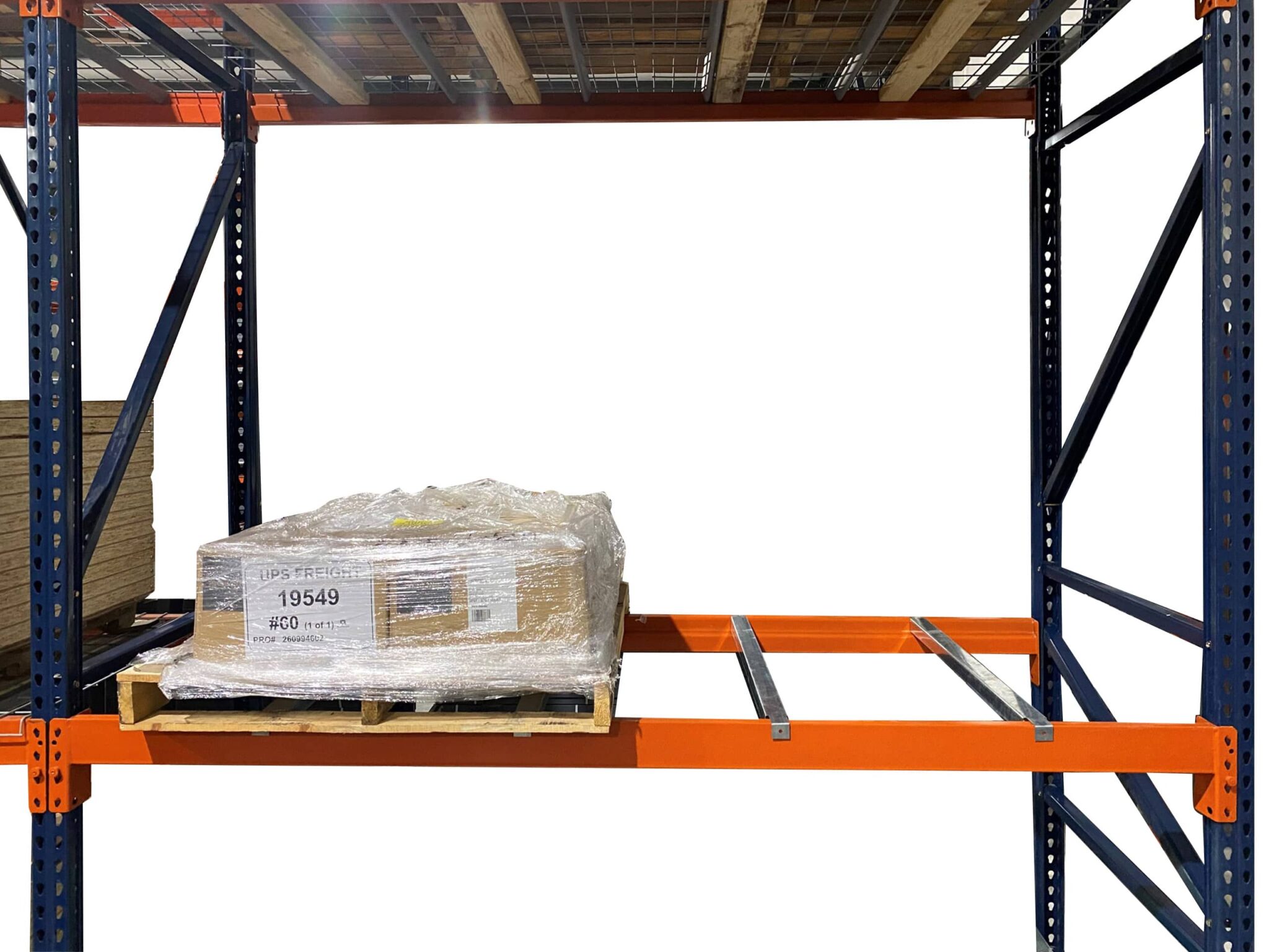 Pallet Racking Support Bars Pallet Rack Cross Bars 3995