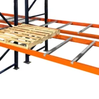 Pallet Supports