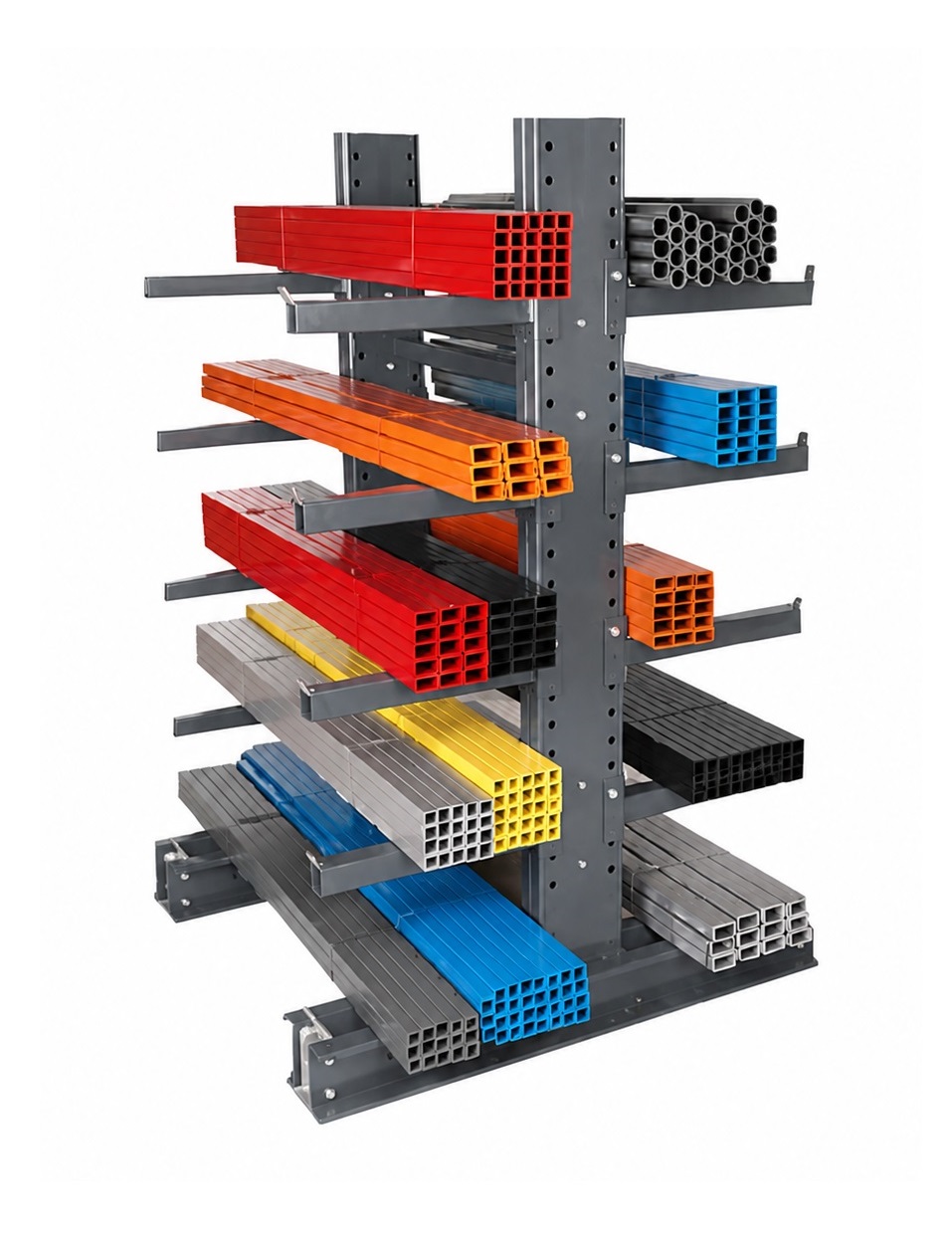 Cantilever Racks