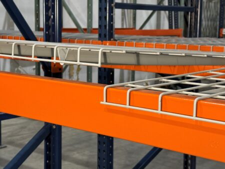 Drop In Wire Decking Drop In Wire Decking