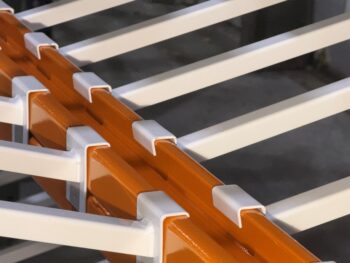Fan Belt Timing Belt Storage Rack 5