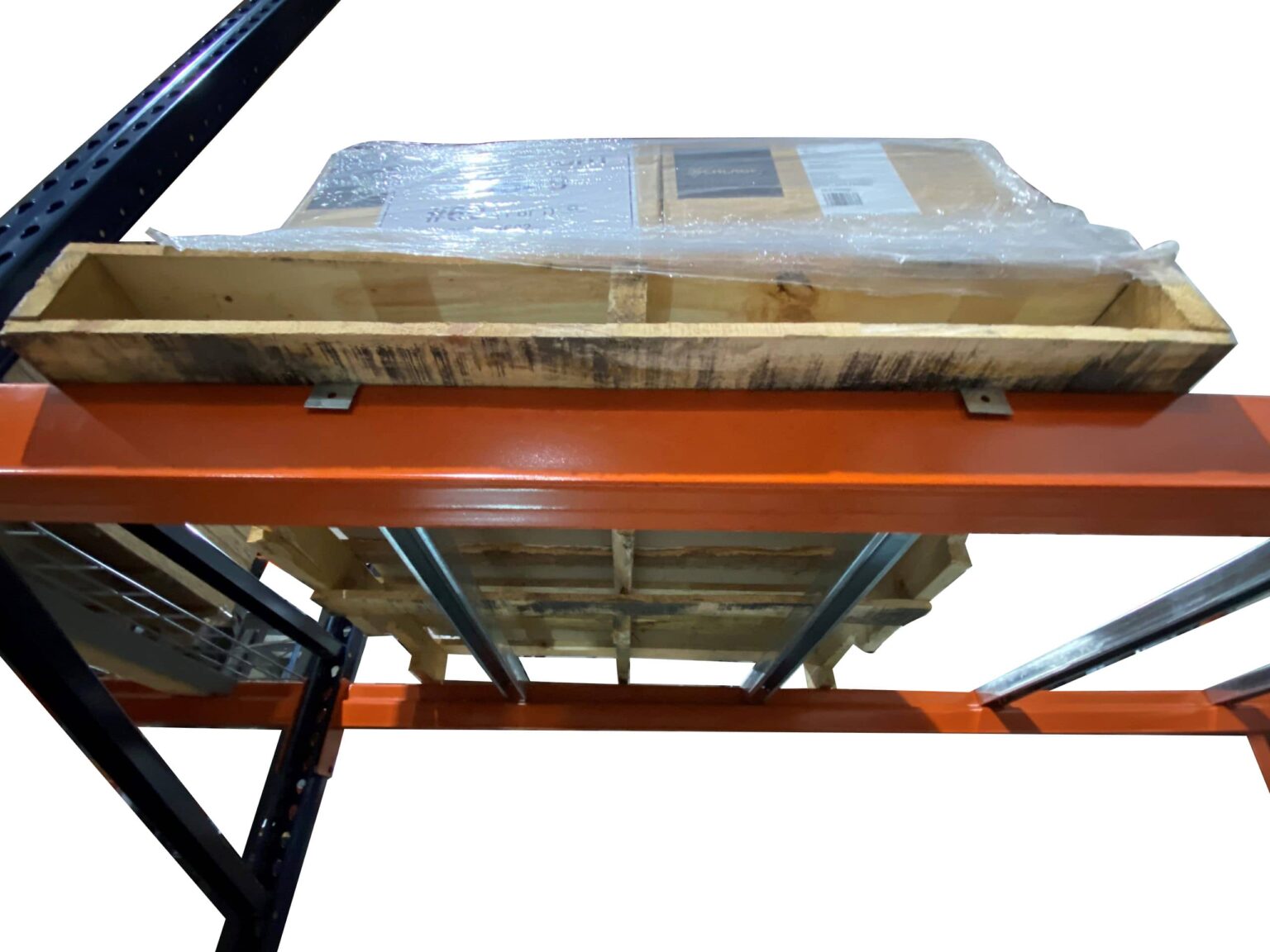 Pallet Racking Support Bars Pallet Rack Cross Bars 6483