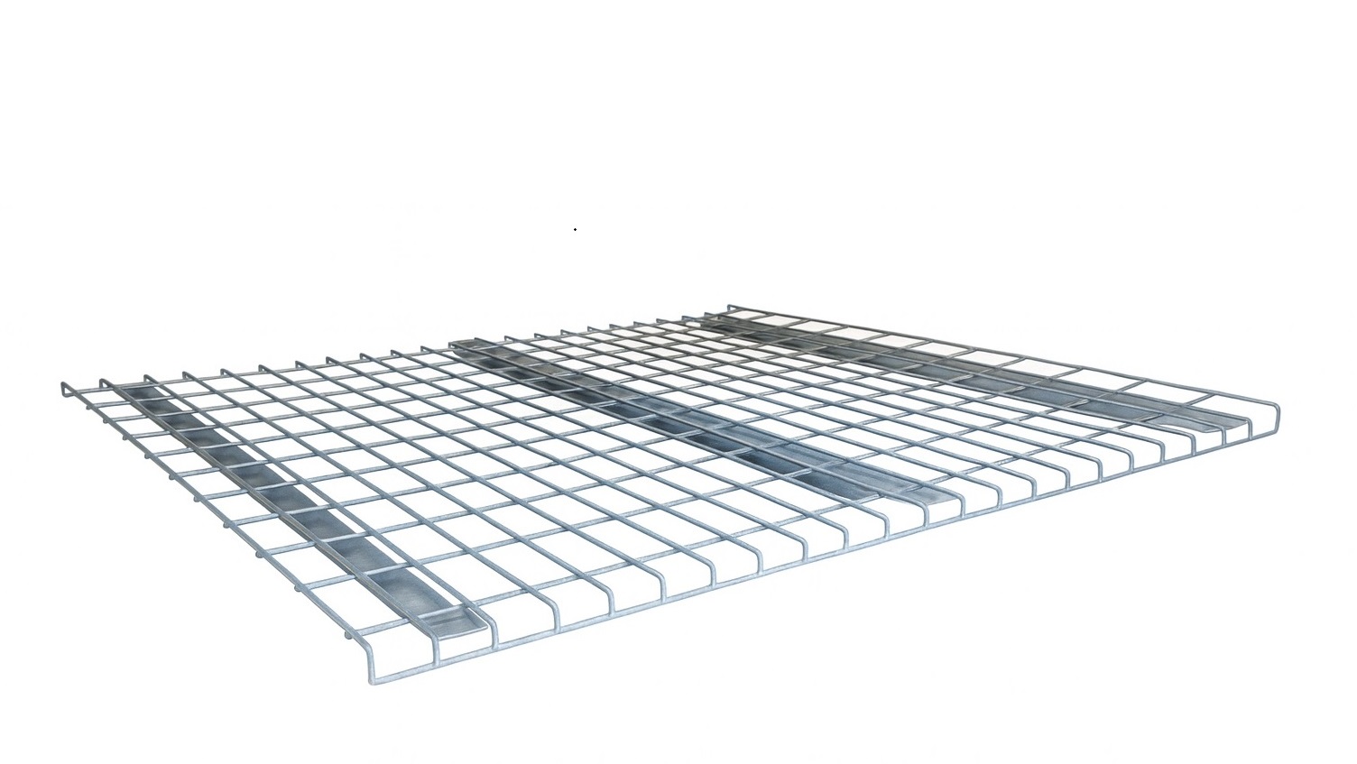 Wire Mesh Decking