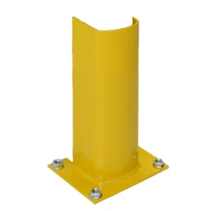 Pallet Rack Column Protectors | Column Guards