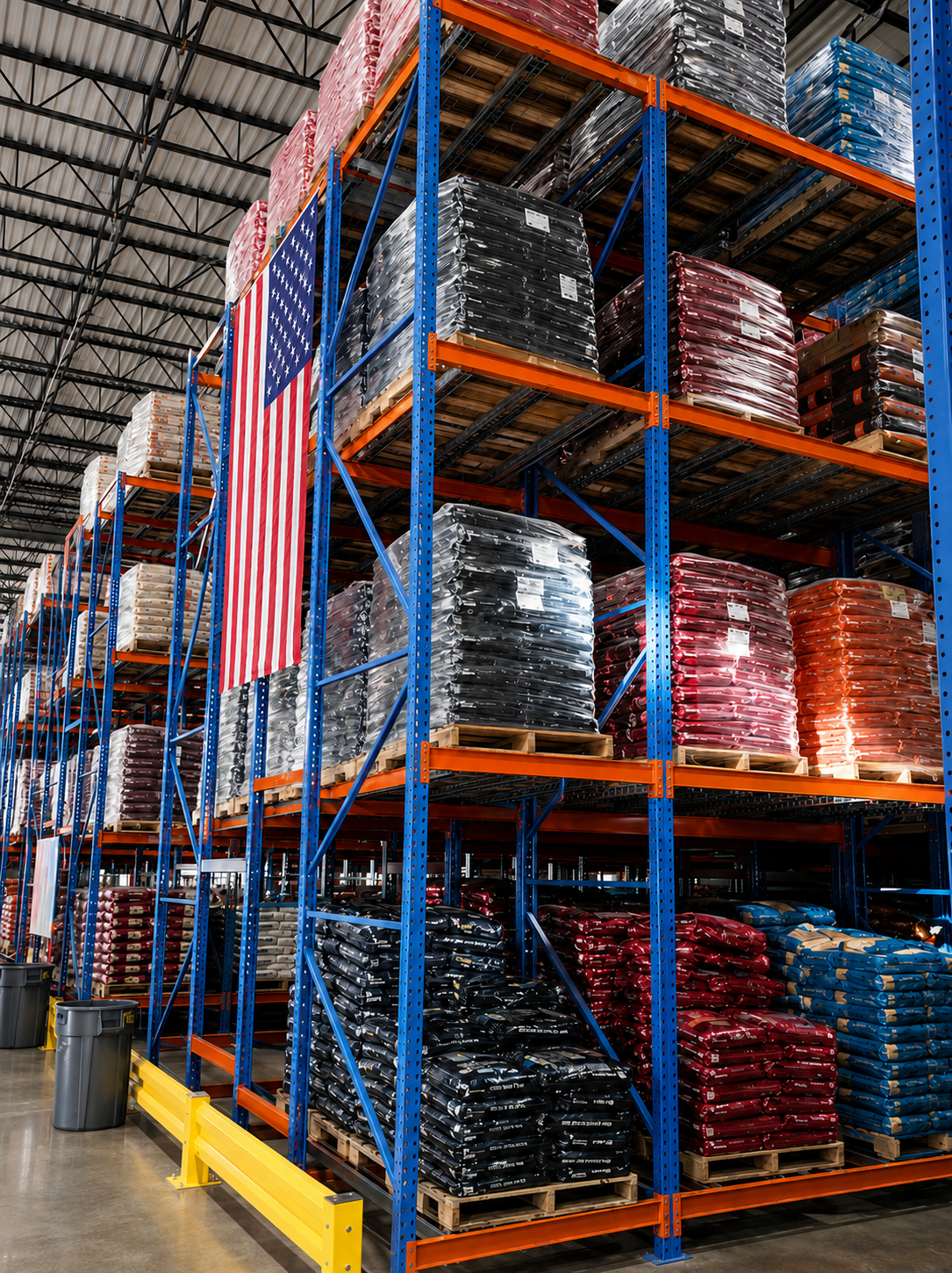 Warehouse Drive In Racking USA Warehouse Drive In Racking USA