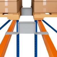 Warehouse Fire Safety