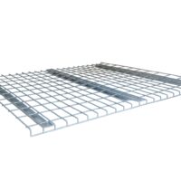 Wire Mesh Decking