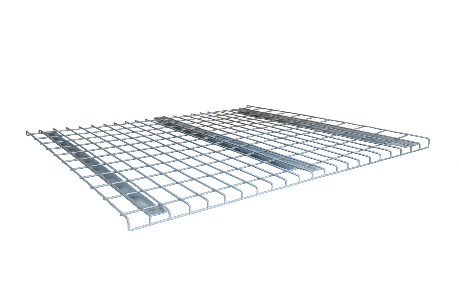 Wire Mesh Decking