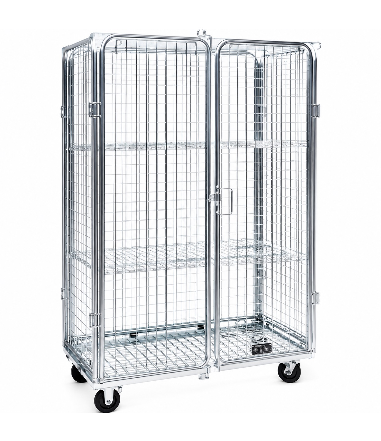 Wire Security Carts PN. RC2448Security (Replacing RC8)