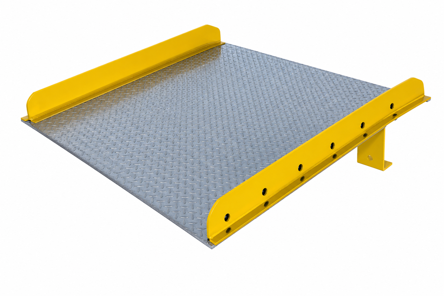 Aluminum Dock Boards TAS-10-6048 Aluminum Dock Boards TAS-10-6048