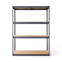 Boltless Shelving